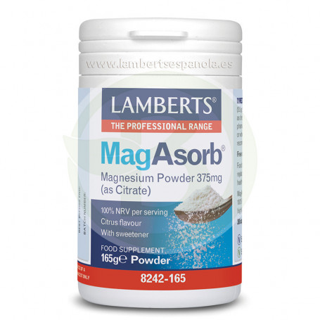 Magasorb 375Gr. Lamberts