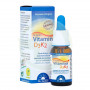 Vitamina D3 y K2 20Ml Vitae