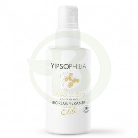 Savias De Oro Concentrado Elite 50Ml. Yipsophilia