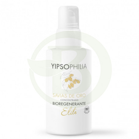 Savias De Oro Concentrado Elite 50Ml. Yipsophilia