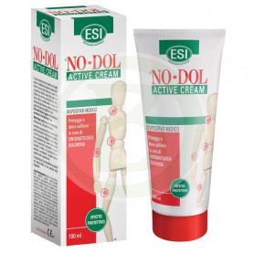 Nodol Active Cream 100Ml. Esi