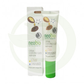 Contorno Ojos 15Ml. Neobio