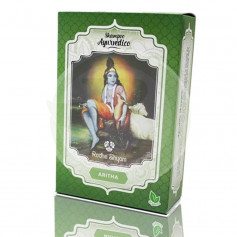 Champú Aritha 100Gr. Radhe Shyam