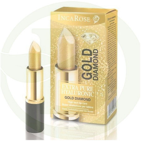 Gold Diamond 4Ml. Incarose