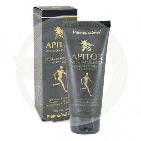 Spray Apitox 100Ml. Prisma Natural