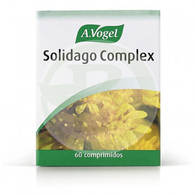 Solidago Complex 60 Comprimidos Vogel