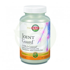 Joint Guard Cox-2 60 Comprimidos Kal
