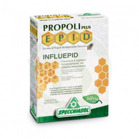 Influepid Plus 10 Sobres Specchiasol