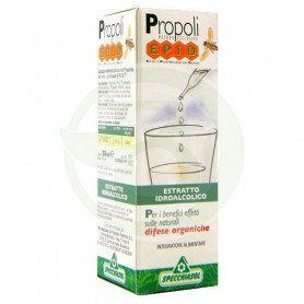 Extracto Hidroalcohólico de Própolis 30Ml. Specchiasol