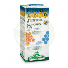 Epid Junior Flu 100Ml. Specchiasol