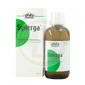 Synerga 100Ml. Laves