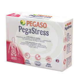 Pegastress 14 Sobres Pegaso