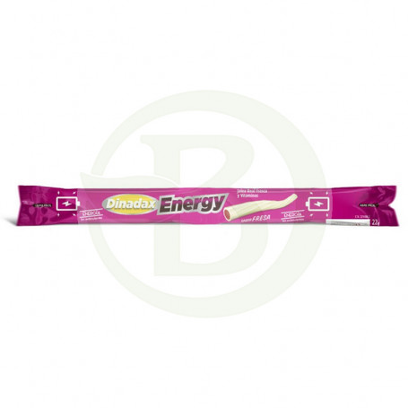 Dinadax Energy 1 Barrita Arama Natural Products