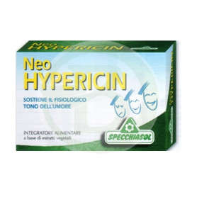 Neohypericin 60 Cápsulas Specchiasol