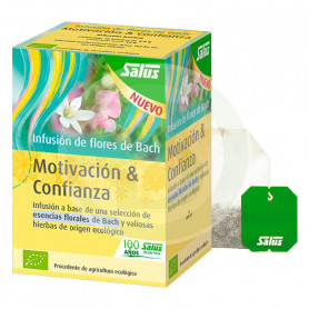 Motivación y Confianza 15 Filtros Salus
