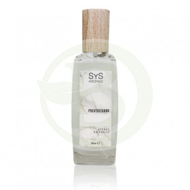 Ambientador Pulverizador Dama De Noche 100Ml. Sys