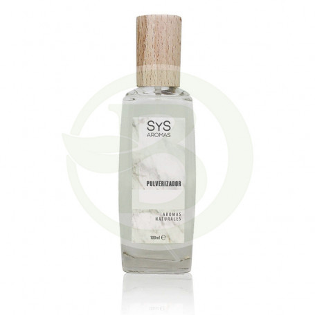 Ambientador Pulverizador Dama De Noche 100Ml. Sys