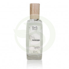 Ambientador Pulverizador Dama De Noche 100Ml. Sys