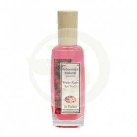 Ambientador Pulverizador Frutos Rojos 100Ml. Sys