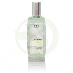 Ambientador Pulverizador Manzana Acida 100Ml. Sys