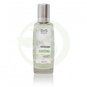 Ambientador Pulverizador Gardenia 100Ml. Sys