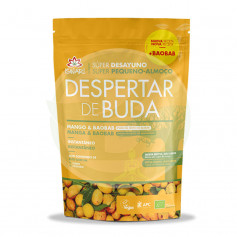 Despertar del Buda Mango y Baobab 360Gr. Iswari