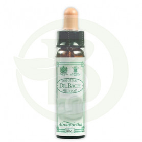 Bach Sweet Chestnut 10Ml. Santiveri