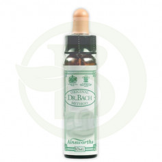 Bach Elm 10Ml. Santiveri