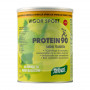 Protein-90 Instant Vainilla Grande 1Kg. Santiveri