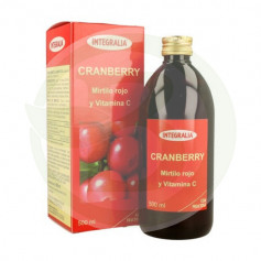 Cranberry 500Ml. Integralia