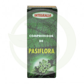 Pasiflora 60 Comprimidos Integralia