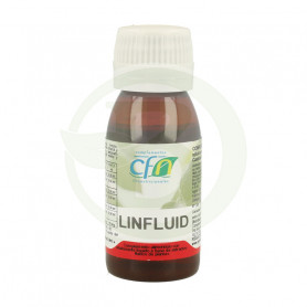 Linfluid Gotas 60Ml. Cfn