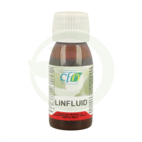 Linfluid Gotas 60Ml. Cfn