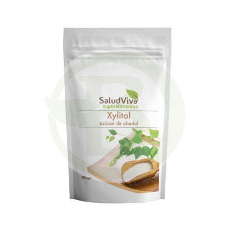 Xylitol 200Gr. Salud Viva