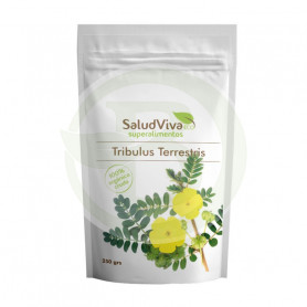 Tríbulus Terrestris 250Gr. Salud Viva