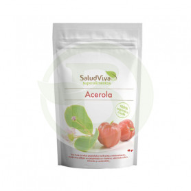 Acerola 80Gr. Salud Viva