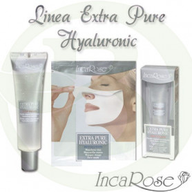 Deep Filler Ácido Hilaurónico 25Ml. Incarose