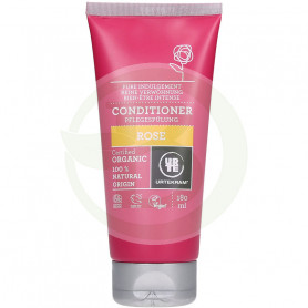 Acondicionador De Rosas 180Ml. Urtekram