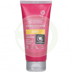 Acondicionador De Rosas 180Ml. Urtekram