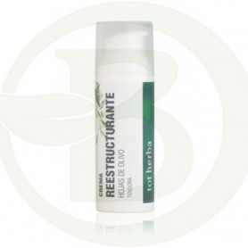 Crema Reestructurante de Olivo 50Ml. Tot Herba