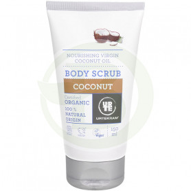 Exfoliante de Coco 150Ml. Urtekram