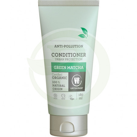 Acondicionador de Matcha 180Ml. Urtekram