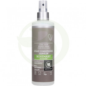 Acondicionador Spray de Romero 250Ml. Urtekram