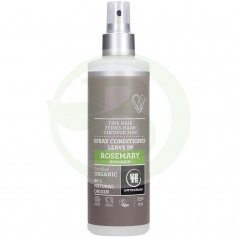 Acondicionador Spray de Romero 250Ml. Urtekram