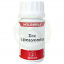 Holomega Zinc Liposomado 50 Cápsulas Equisalud