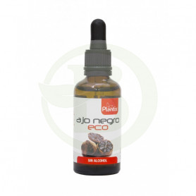 Ajo Negro 50Ml. Plantis