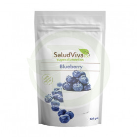 Blueberries 100Gr. Salud Viva