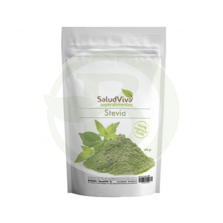 Stevia 100Gr. Salud Viva