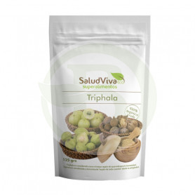 Triphala 125Gr. Salud Viva