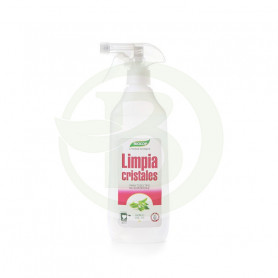 Limpiacristales Spray con Árbol del Té 500Ml. Biocop